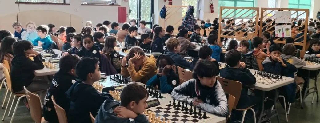 Photo utilisée par Culture-Échecs pour annoncer les qualifications de Suresnes des 14 et 15 novembre 2026.